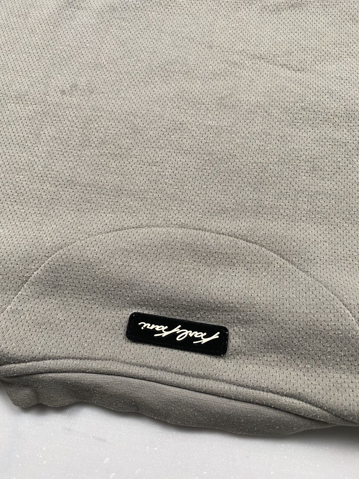 Sean John Vintage y2k Sean John HipHop Bboy Crewneck Size US XXL / EU 58 / 5 - 7 Thumbnail