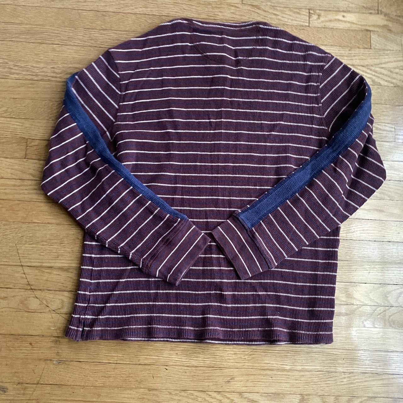 U.S. Polo Assn. U.S. Polo Assn. Thermal Sweater Size US L / EU 52-54 / 3 - 3 Thumbnail