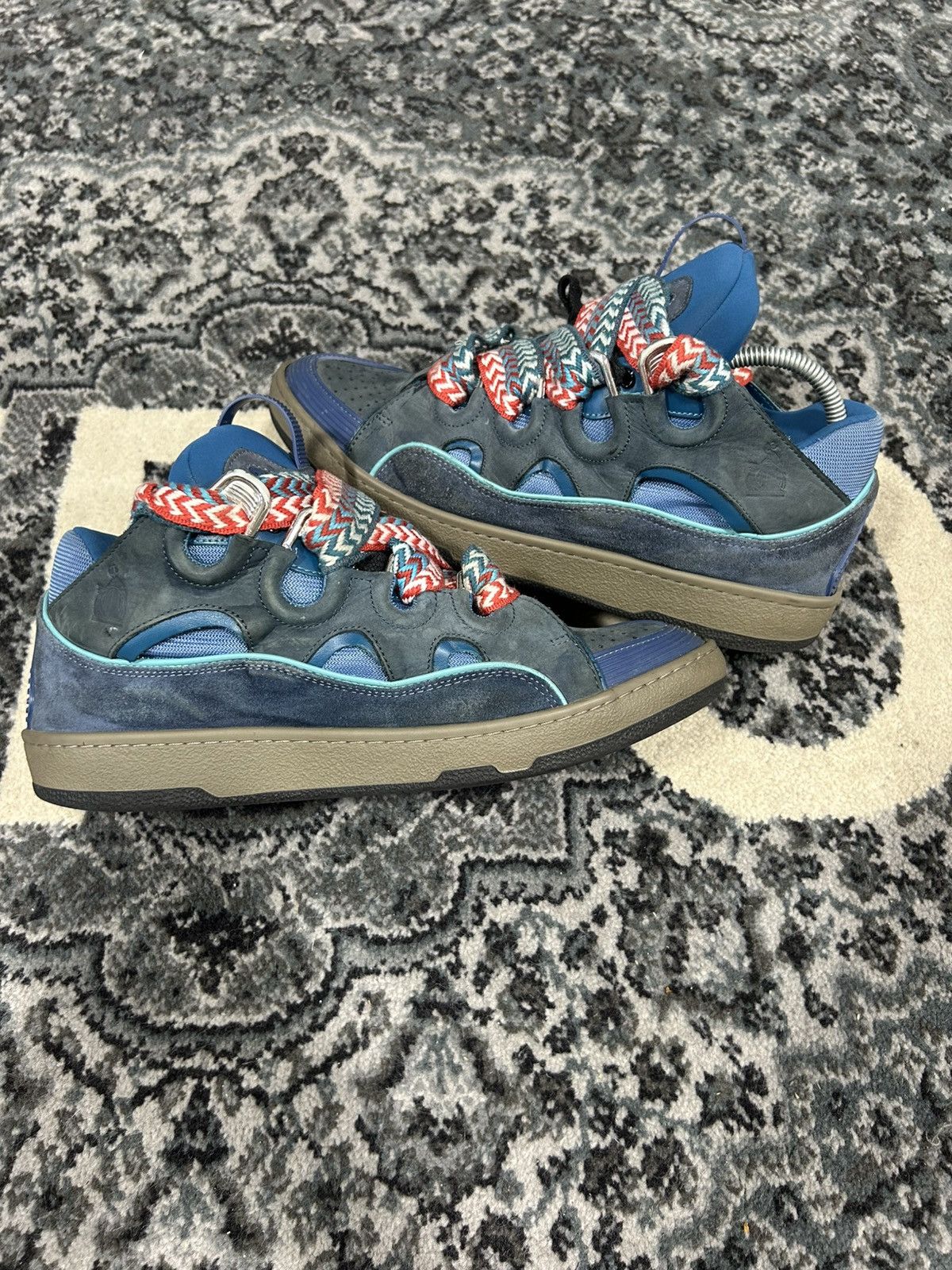 Lanvins Size 12US/45EU