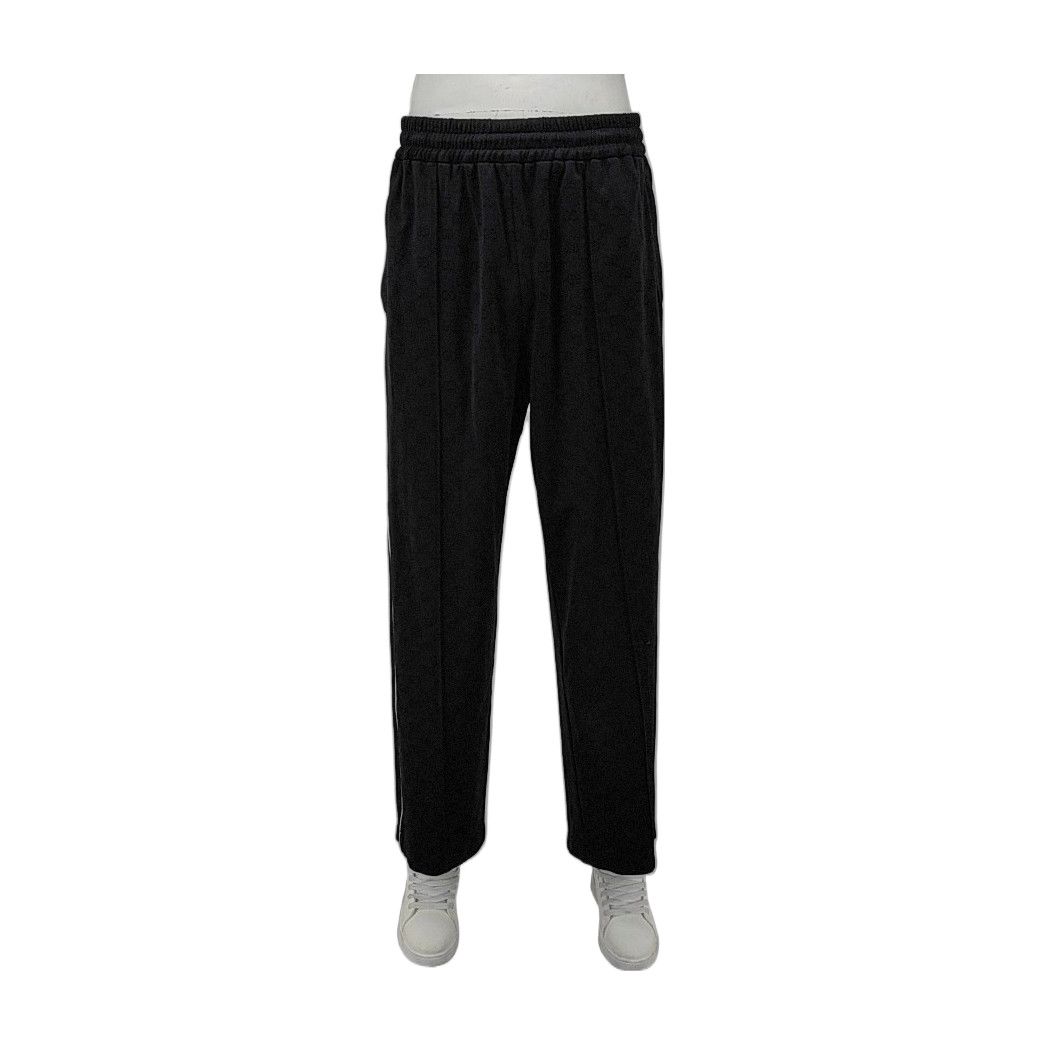 Gucci Gucci GG Monogram Jacquard Casual Pants L Size US 34 / EU 50 - 1 Thumbnail