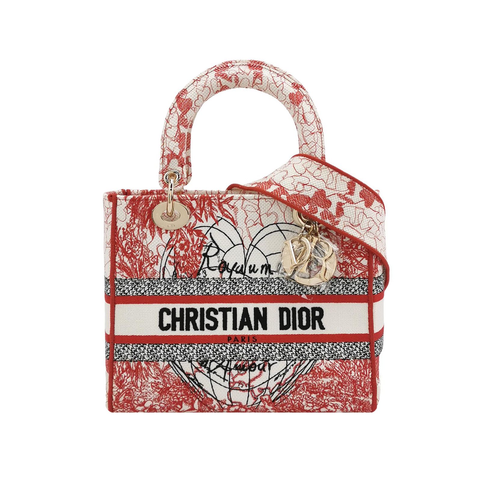 Dior Dior Women os Shoulder Bags Size ONE SIZE - 1 Thumbnail