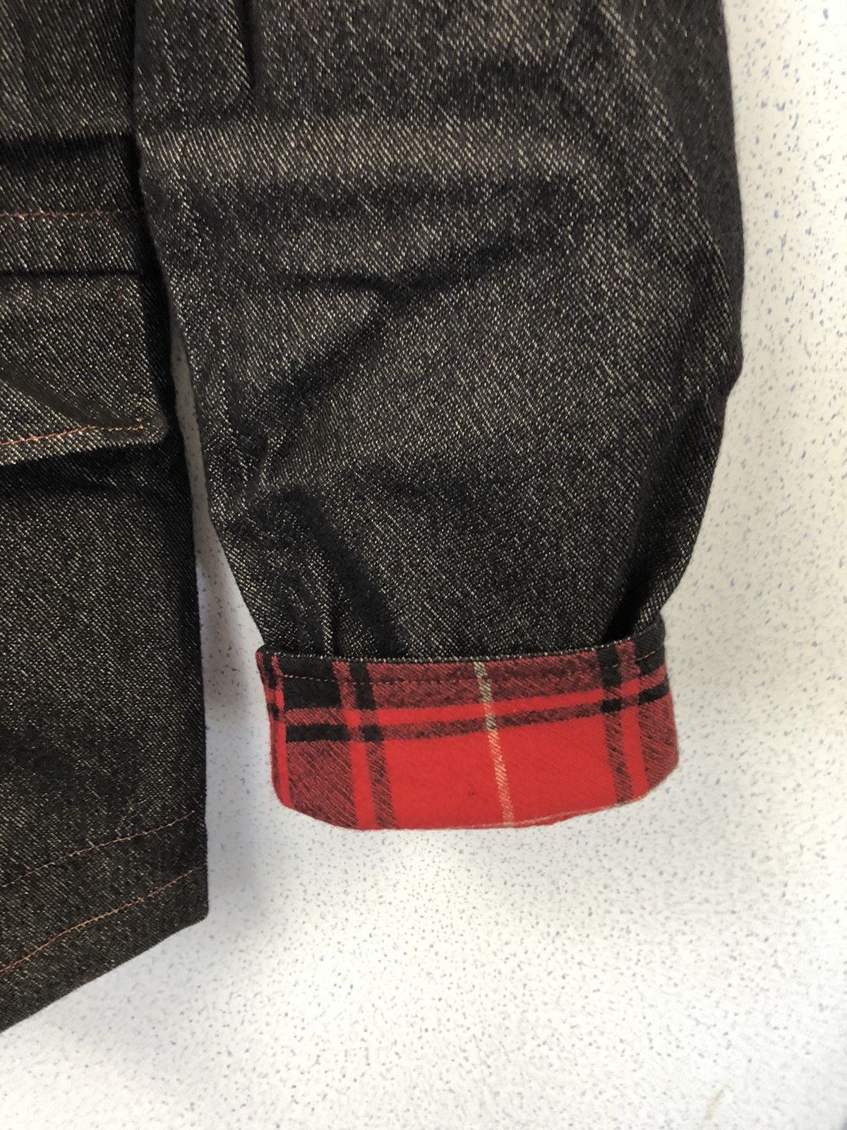 PPFM PPFM Vintage Jacket Size US M / EU 48-50 / 2 - 12 Thumbnail