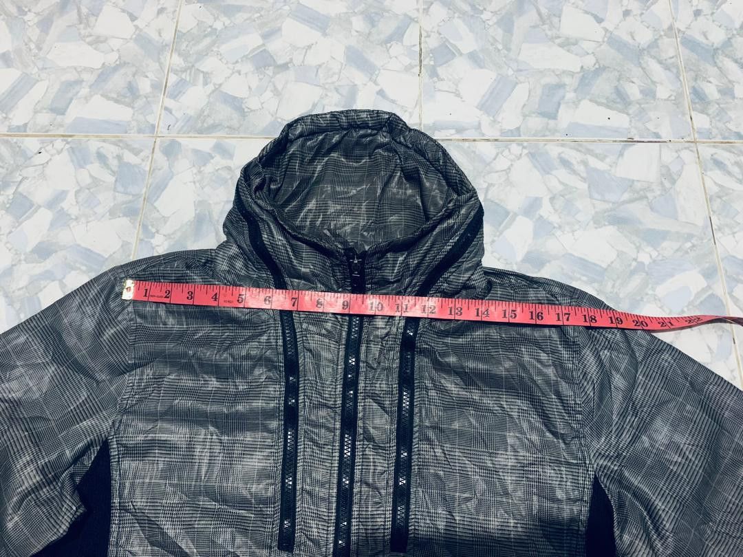 Japanese Brand × Vintage Louis Chavlon Jacket With Hoodie Size US L / EU 52-54 / 3 - 14 Thumbnail