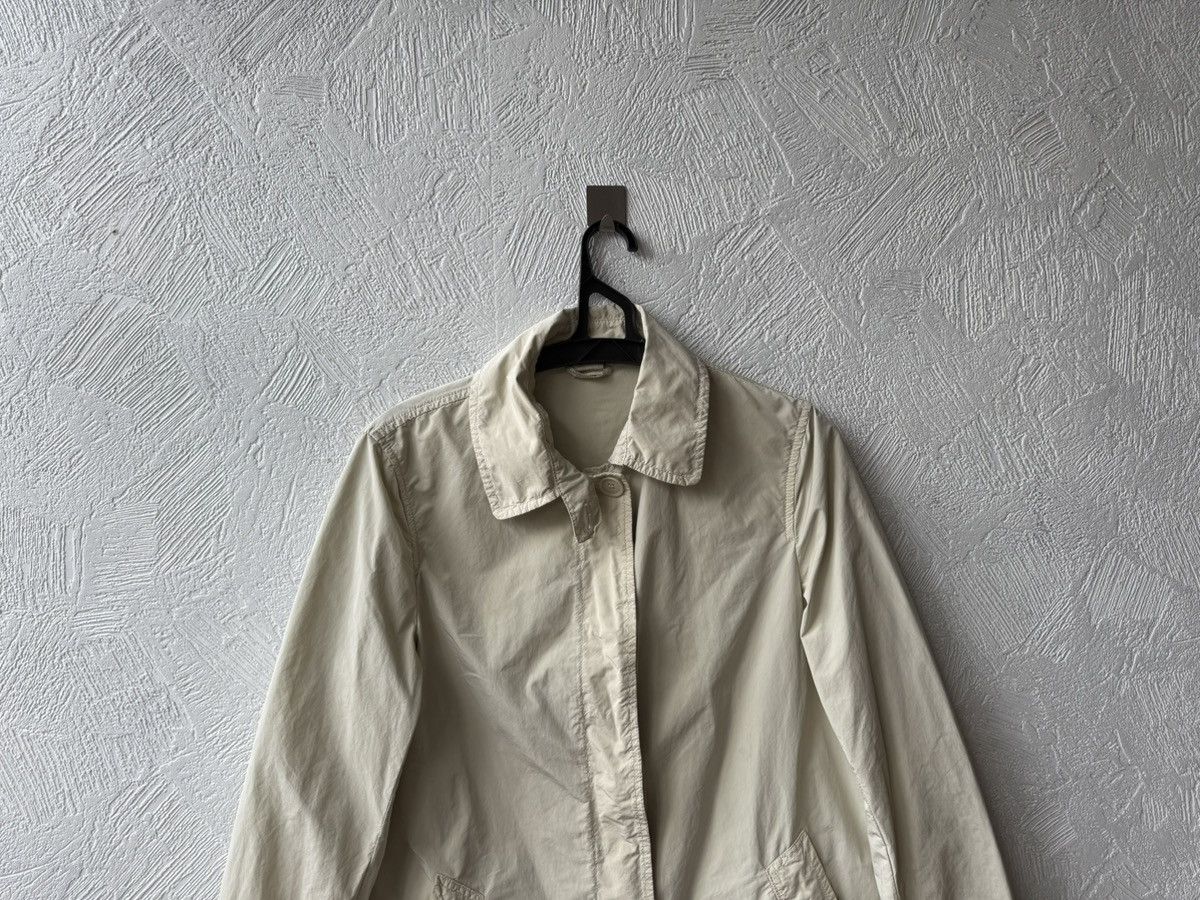Aspesi Aspesi Trench Coat Size S / US 4 / IT 40 - 2 Thumbnail