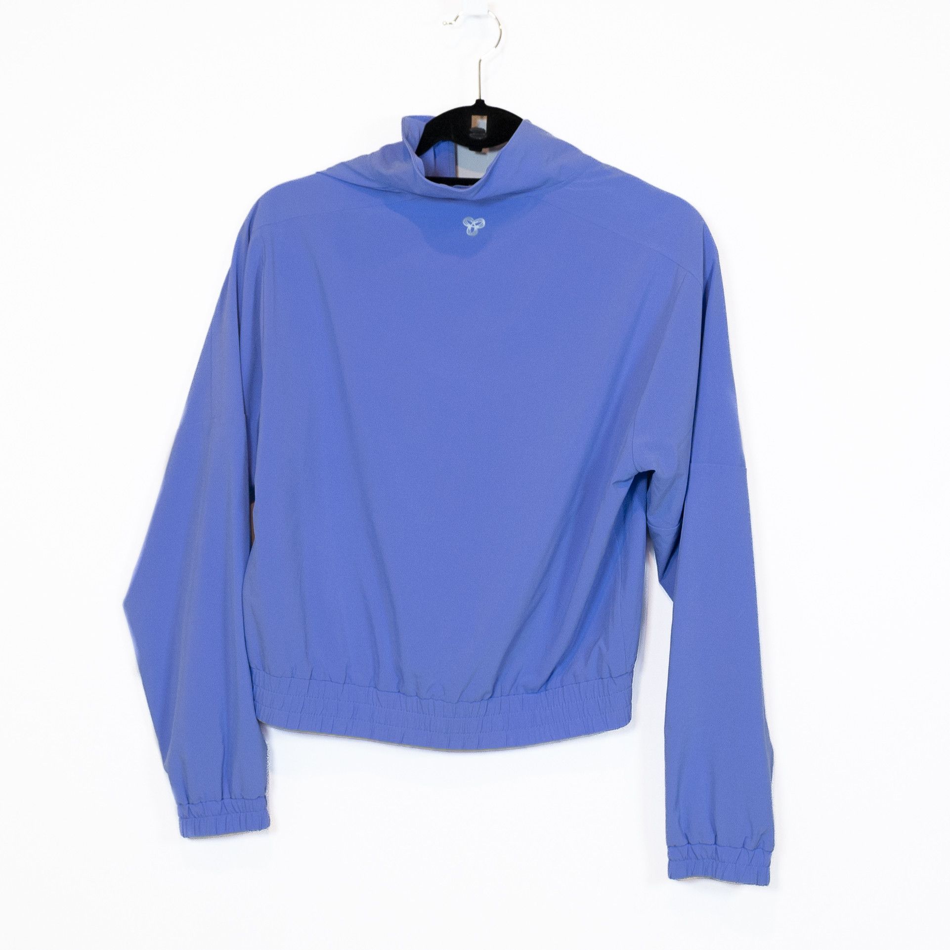 TNA TNAction TNA Aritzia Bolt Full Zip Mock Neck Size XS / US 0-2 / IT 36-38 - 4 Thumbnail