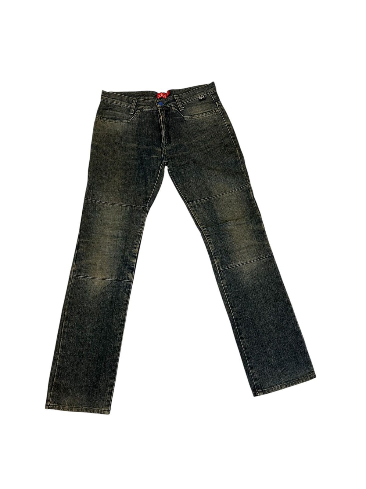 Hysteric Glamour xgirls made in japan Size US 30 / EU 46 - 1 Thumbnail