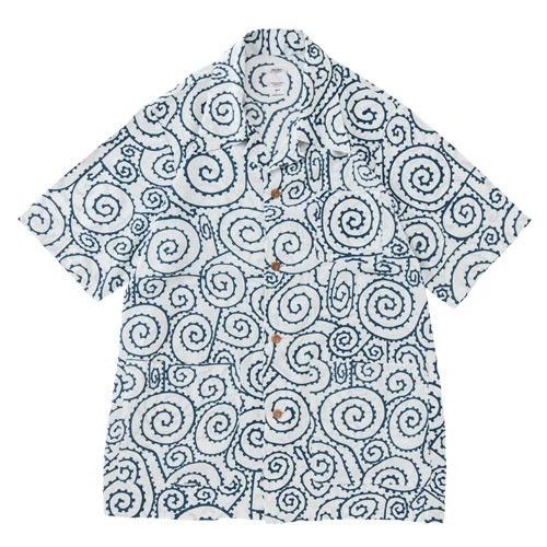 Visvim visvim 18SS DUKE SHIRT 2506-Nextarrow Size US M / EU 48-50 / 2 - 2 Thumbnail