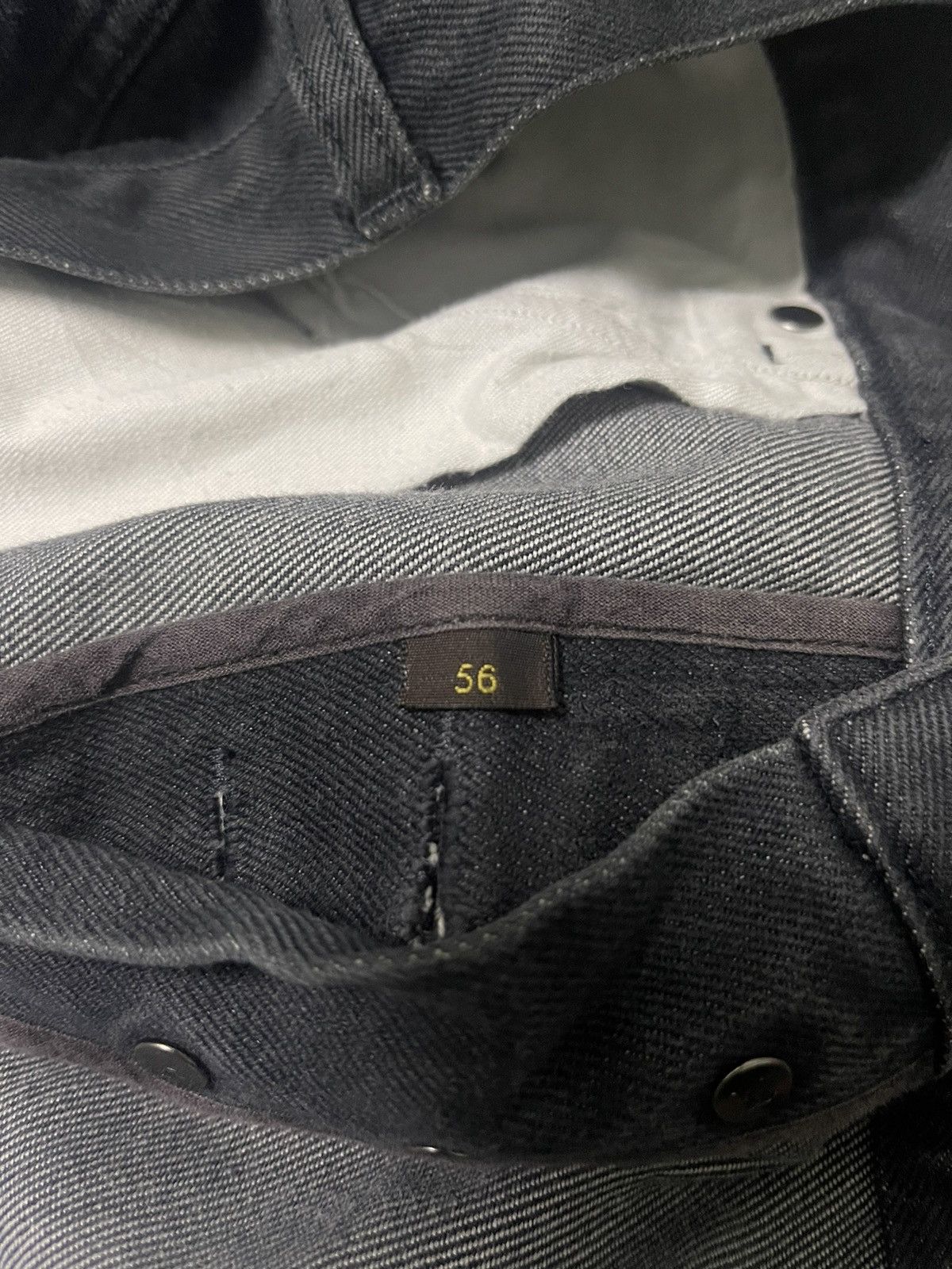 Designer Vintage Louis Vuitton Size US 37 - 21 Thumbnail