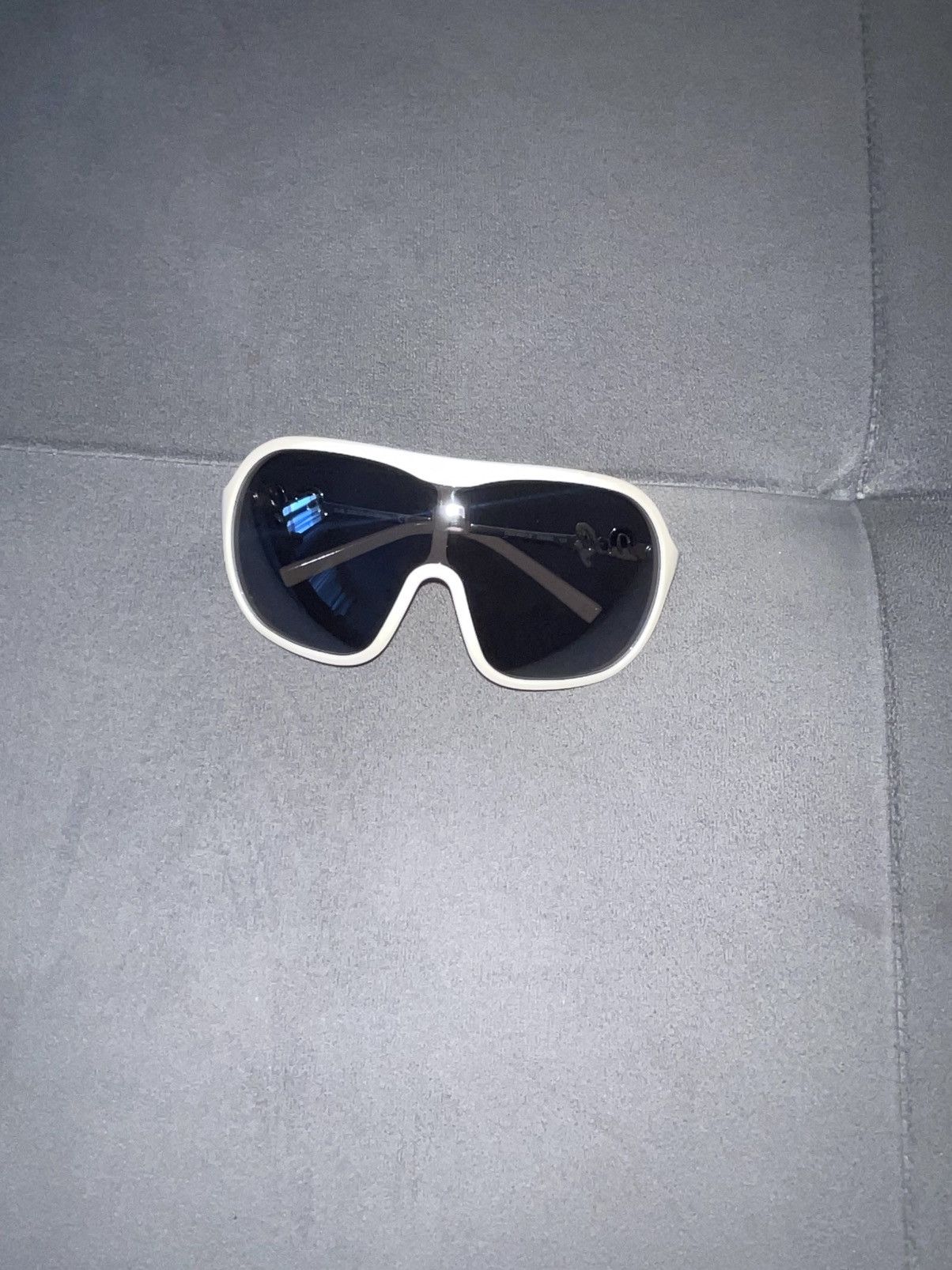 Dolce & Gabbana dolce & gabbana vintage glasses Size ONE SIZE - 1 Thumbnail
