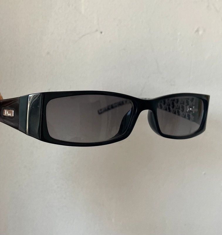 Dior Christian Dior Sunglasses Thursday Mask Shield Sport Logo Size ONE SIZE - 1 Thumbnail