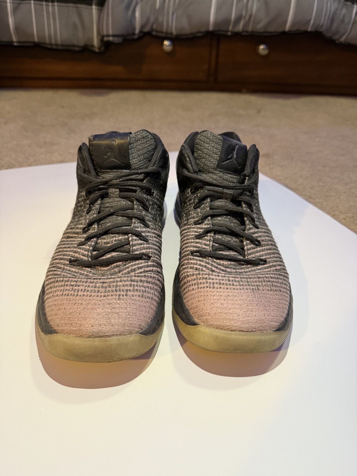 Jordan Brand Air Jordan XXXI Size US 11 / EU 44 - 1 Thumbnail