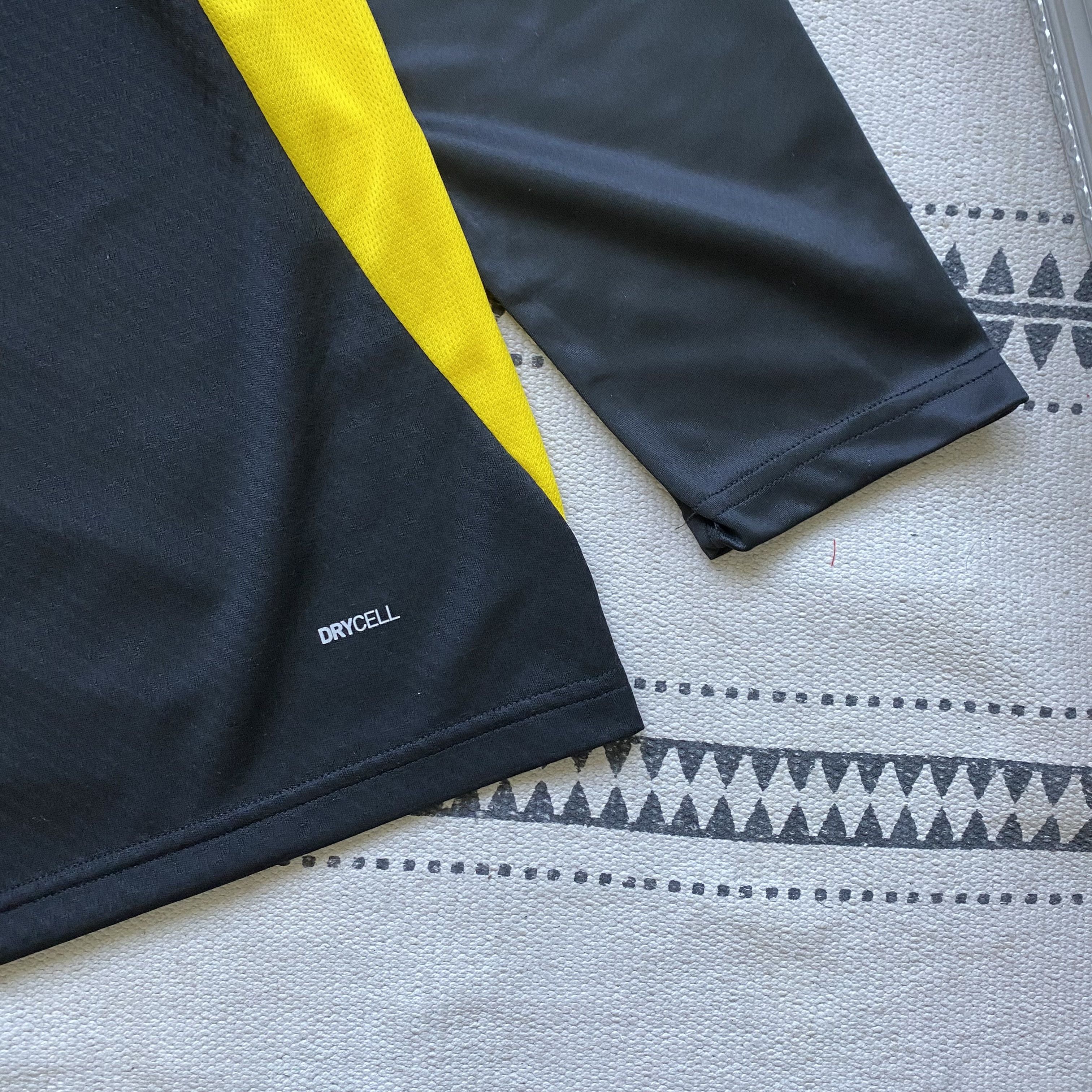Puma ⚽️ Blockore Borussia Dortmund jersey Puma Soccer Training Size US XL / EU 56 / 4 - 5 Thumbnail