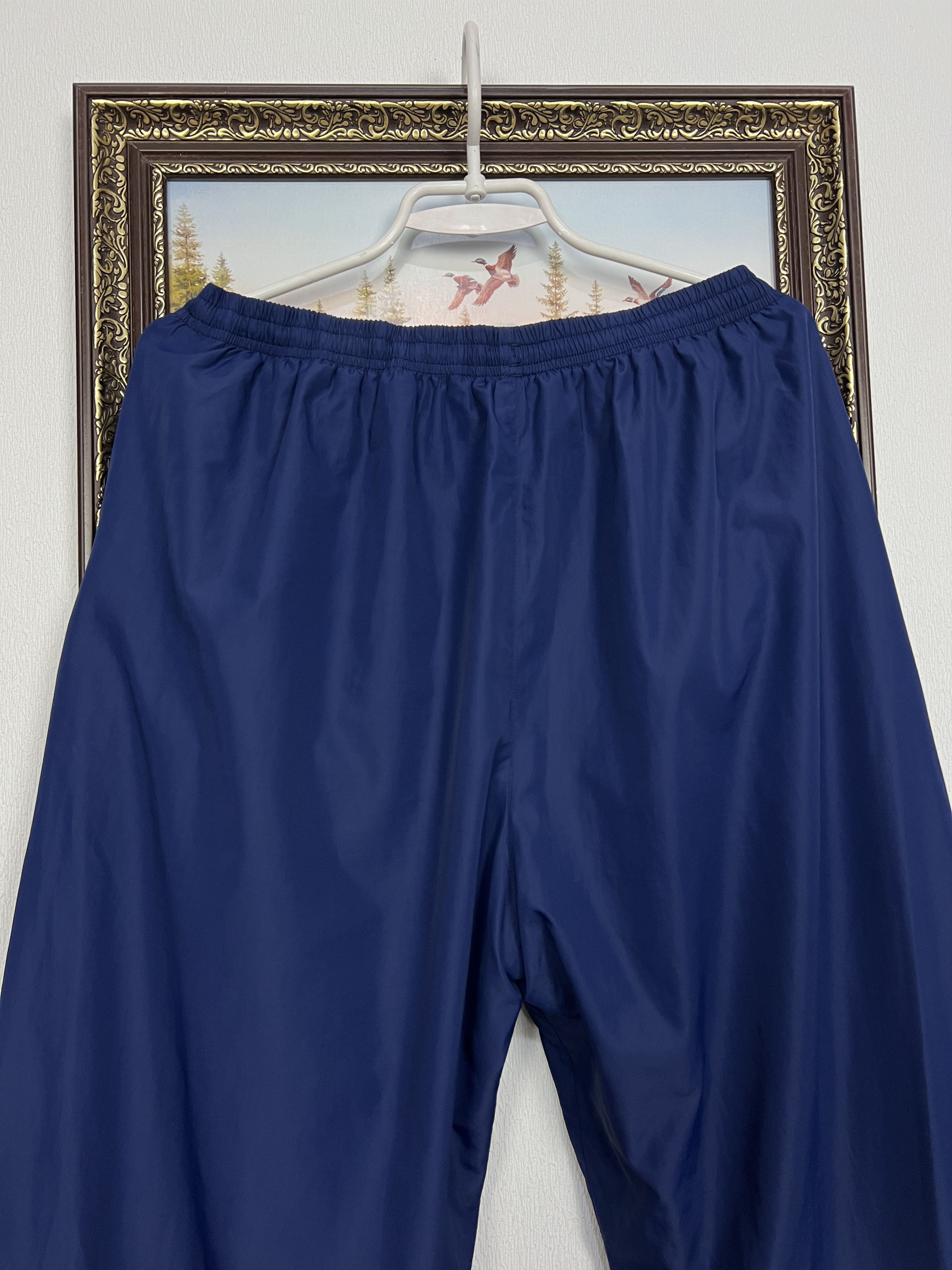 Diadora Vintage Scotland Football Pants Soccer Athletic Sweatpants Size US 36 / EU 52 - 10 Thumbnail