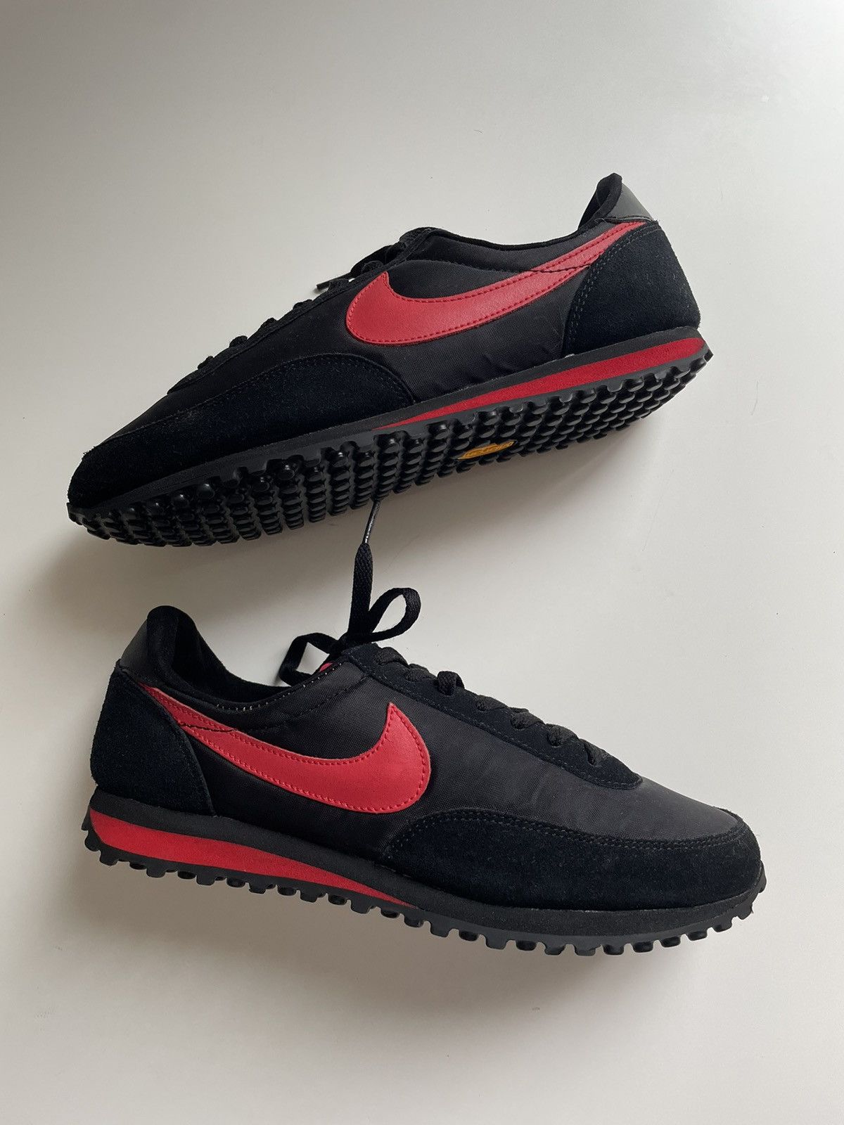 nike elite waffle