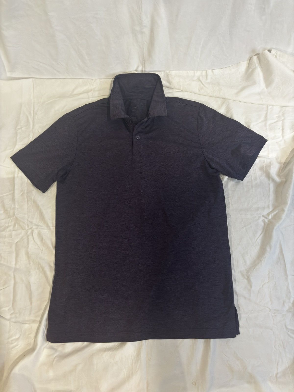 Weatherproof Purple polo shirt.mt588 Size US XXS / EU 40 - 10 Thumbnail