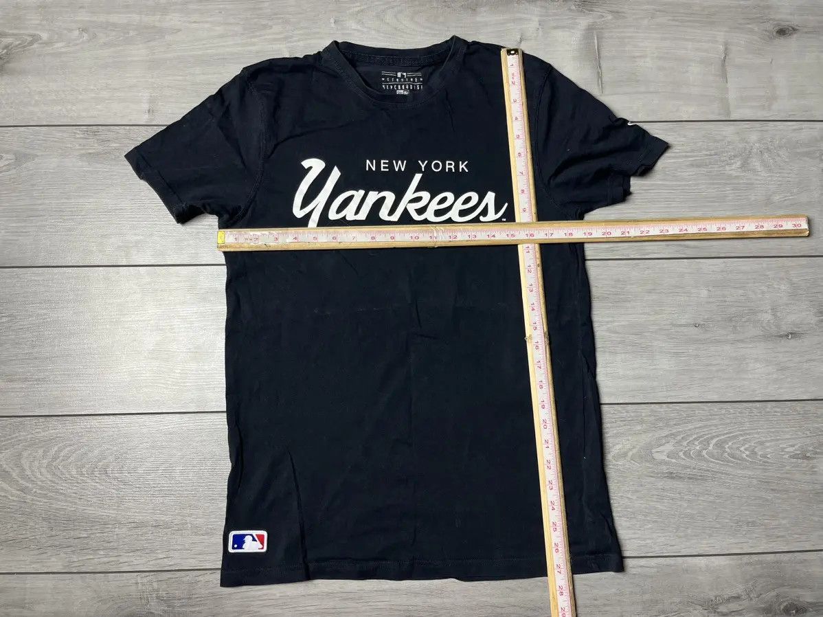 MLB New York Yankees T-shirt size Medium Size US M / EU 48-50 / 2 - 6 Thumbnail