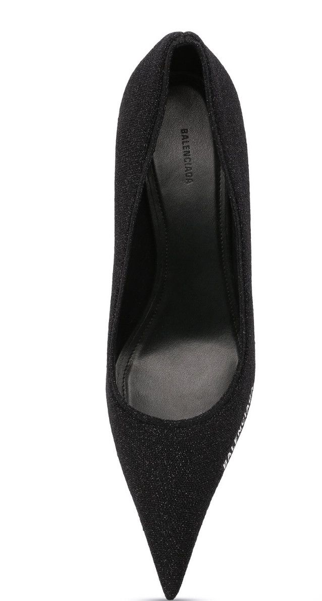 Balenciaga Balenciaga knife Size US 6.5 / IT 36.5 - 6 Thumbnail