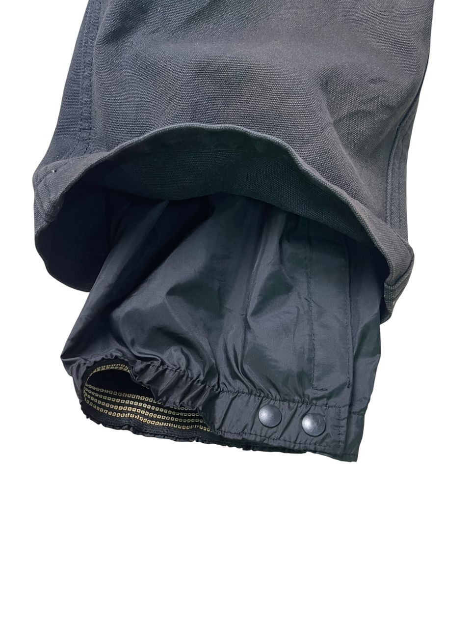 Kadoya Kadoya Cargo/Biker Faded Pants Size US 36 / EU 52 - 12 Thumbnail