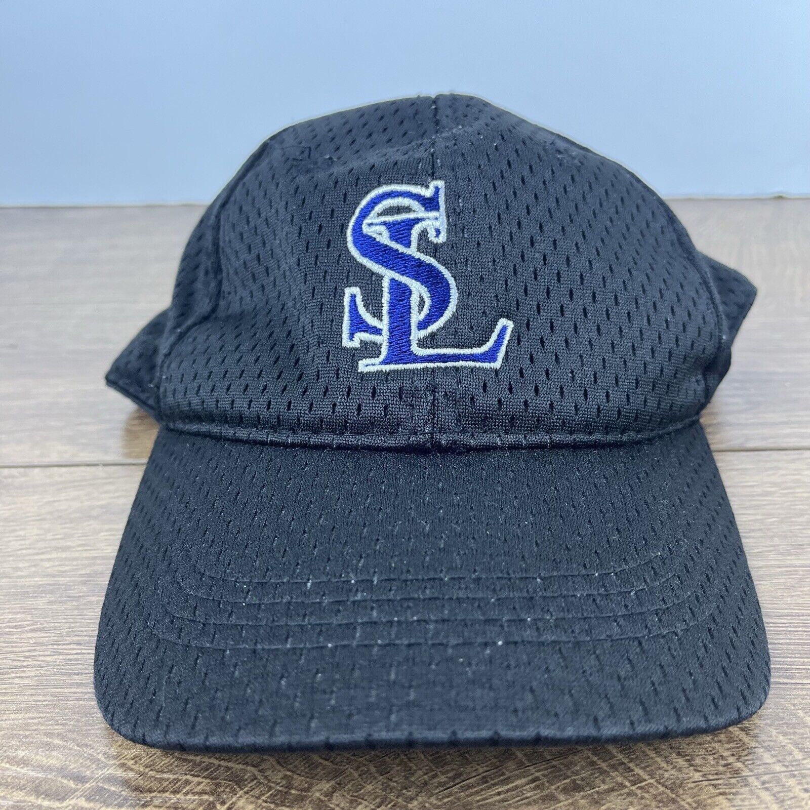 Other St Louis Hat Saint Louis Adjustable Hat Black Hat Adjustable Size ONE SIZE - 2 Thumbnail