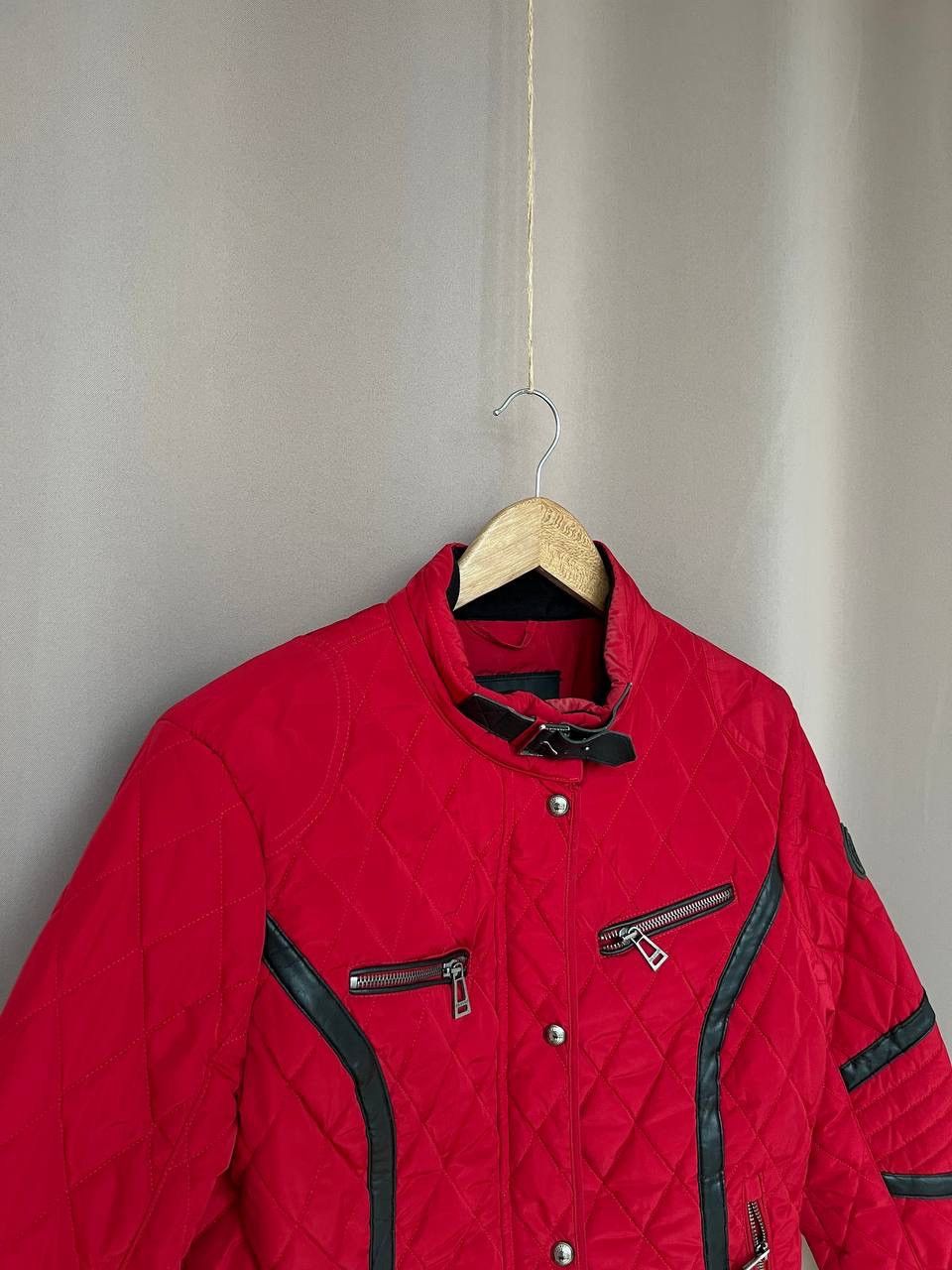 Belstaff Belstaff Multipockets Jacket Womens Size M/L Zip Size L / US 10 / IT 46 - 3 Thumbnail