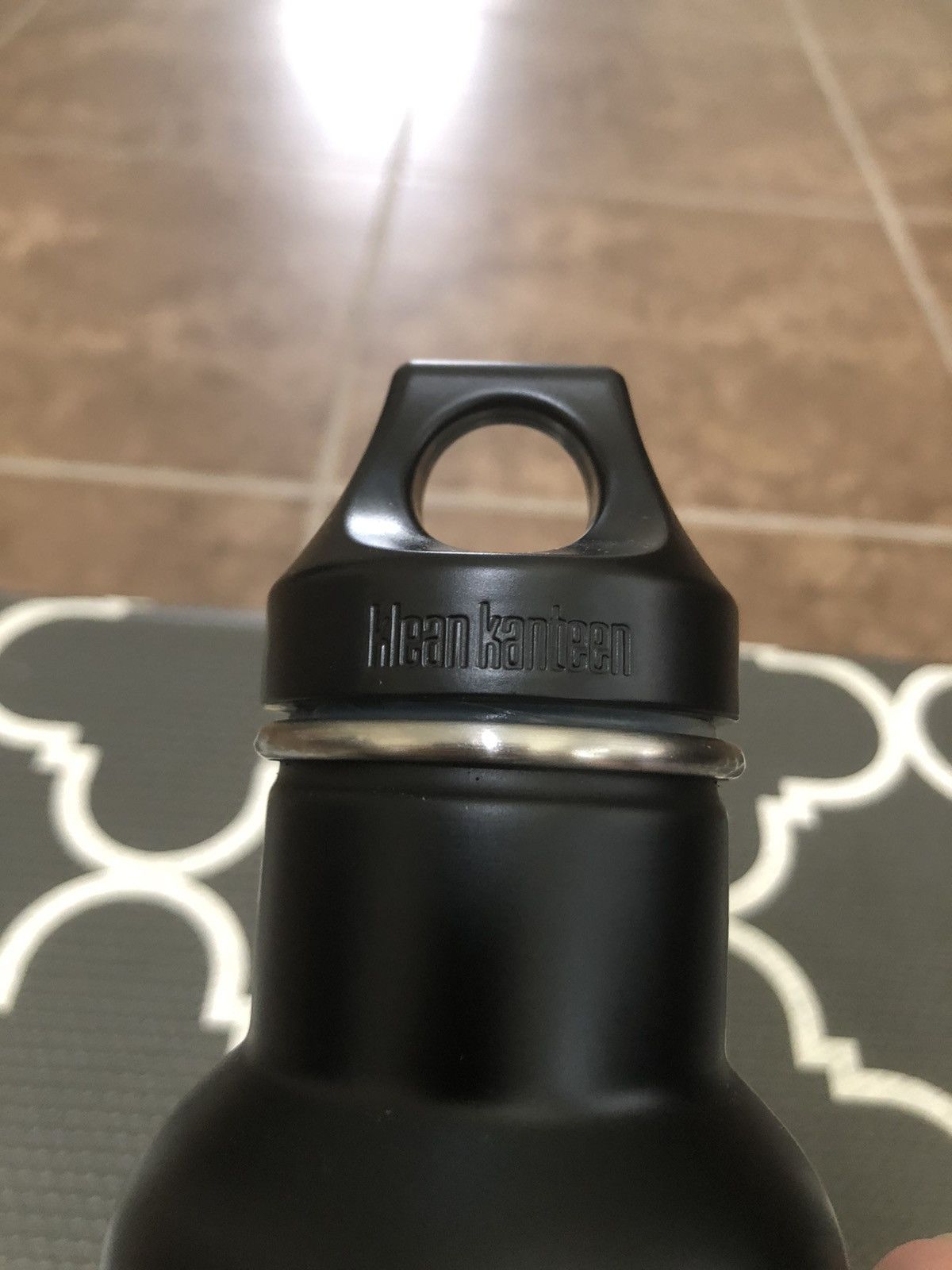October's Very Own OVO Klean Kanteen Bottle Size ONE SIZE - 4 Thumbnail