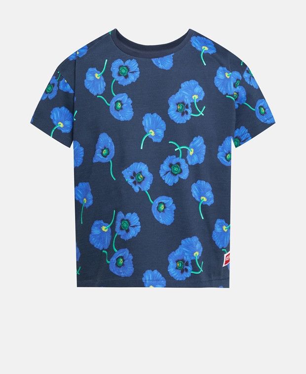 Kenzo T-shirt Size US M / EU 48-50 / 2 - 1 Preview