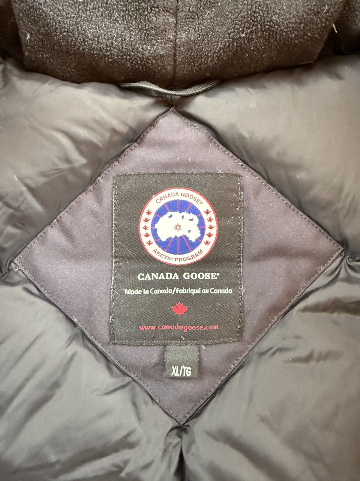 Canada Goose Canada goose victoria parka puffer jacket Size XL / US 12-14 / IT 48-50 - 7 Thumbnail