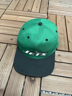 New York Jets NFL Starter Snapback Hat Vintage 90s 