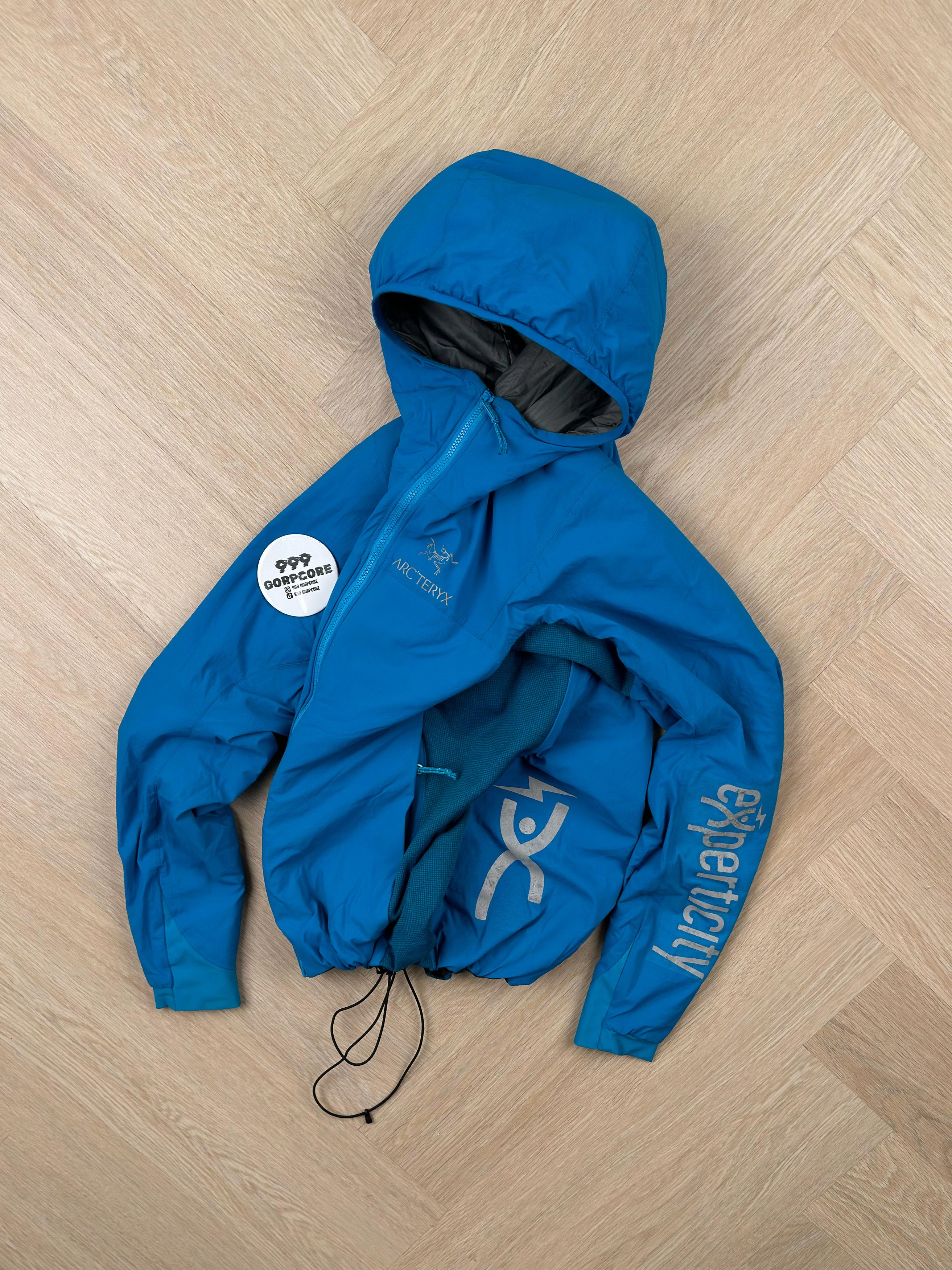 Arc'teryx Arc’Teryx Atom LT Size M / US 6-8 / IT 42-44 - 21 Thumbnail