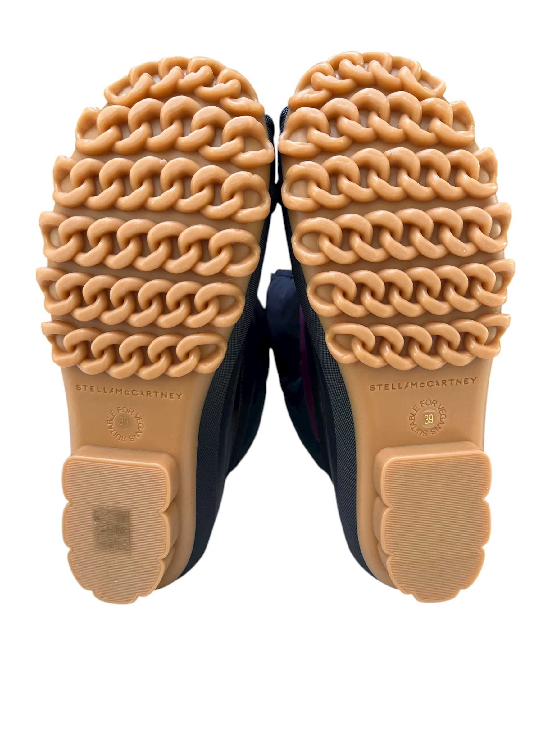 Stella McCartney Snow Boots Size US 9 / IT 39 - 3 Thumbnail