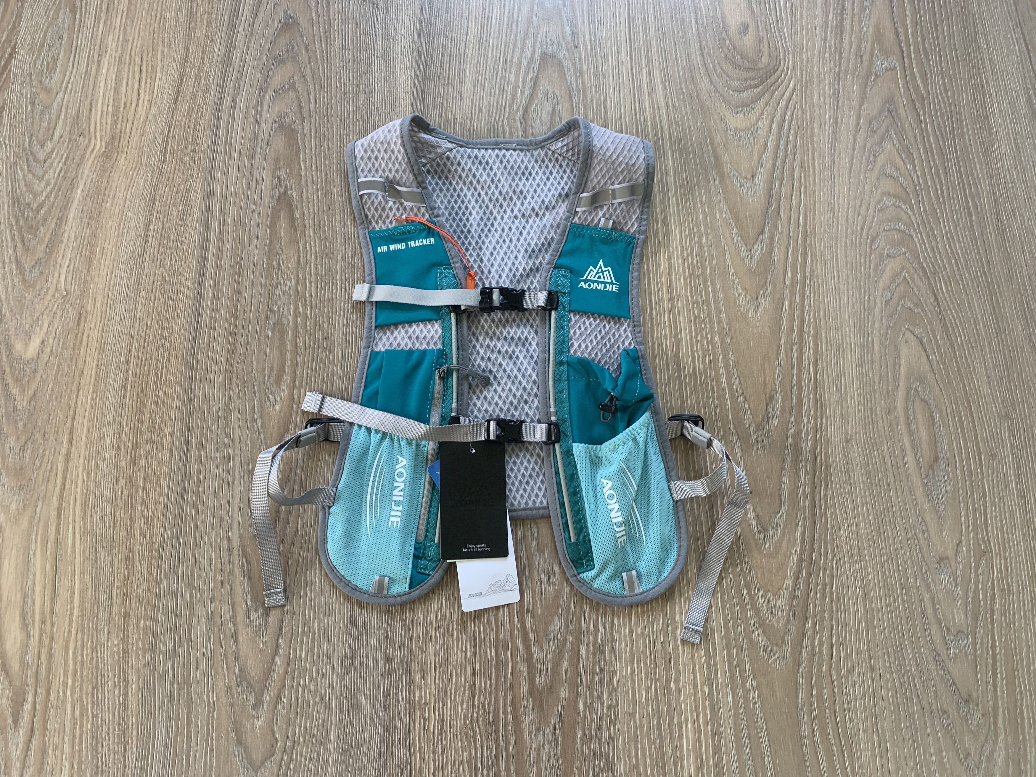 Other Aonijie Trail Running Marathon Backpack Size ONE SIZE - 1 Thumbnail
