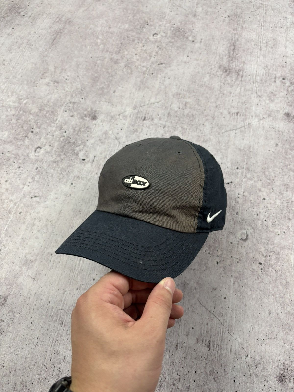 Nike Nike Airmax central logo cap One Size Size ONE SIZE - 1 Thumbnail