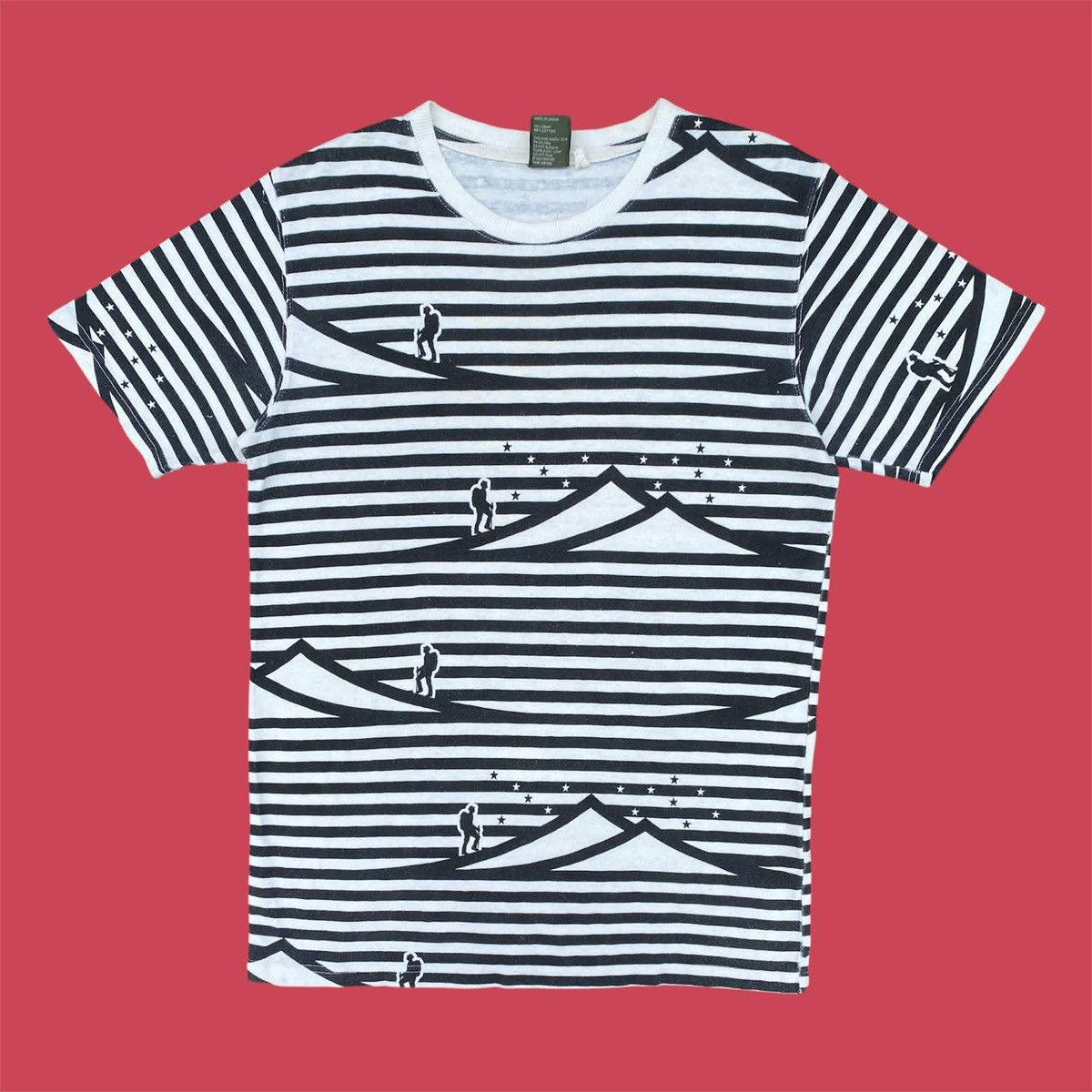 Japanese Brand RARE ‼️ Phatee Size US M / EU 48-50 / 2 - 1 Thumbnail