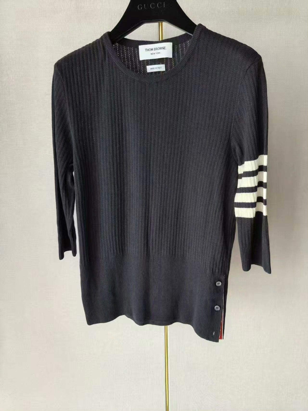 Tommy Bahama Tommy Hilfiger TB Top Size US M / EU 48-50 / 2 - 1 Thumbnail