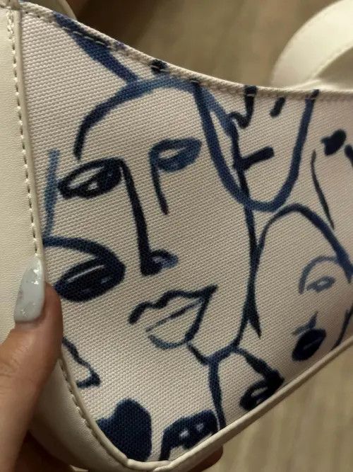 Designer Women Shoulder Bag Size ONE SIZE - 4 Thumbnail