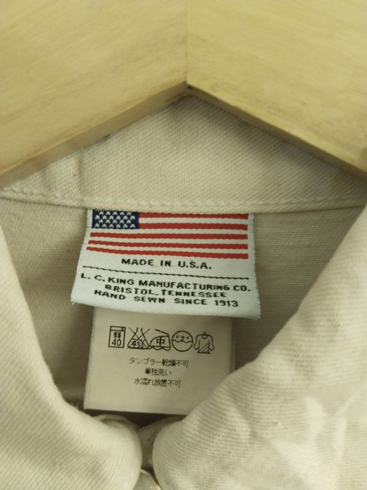 Pointer Pointer Brand Chore Jacket | Grailed