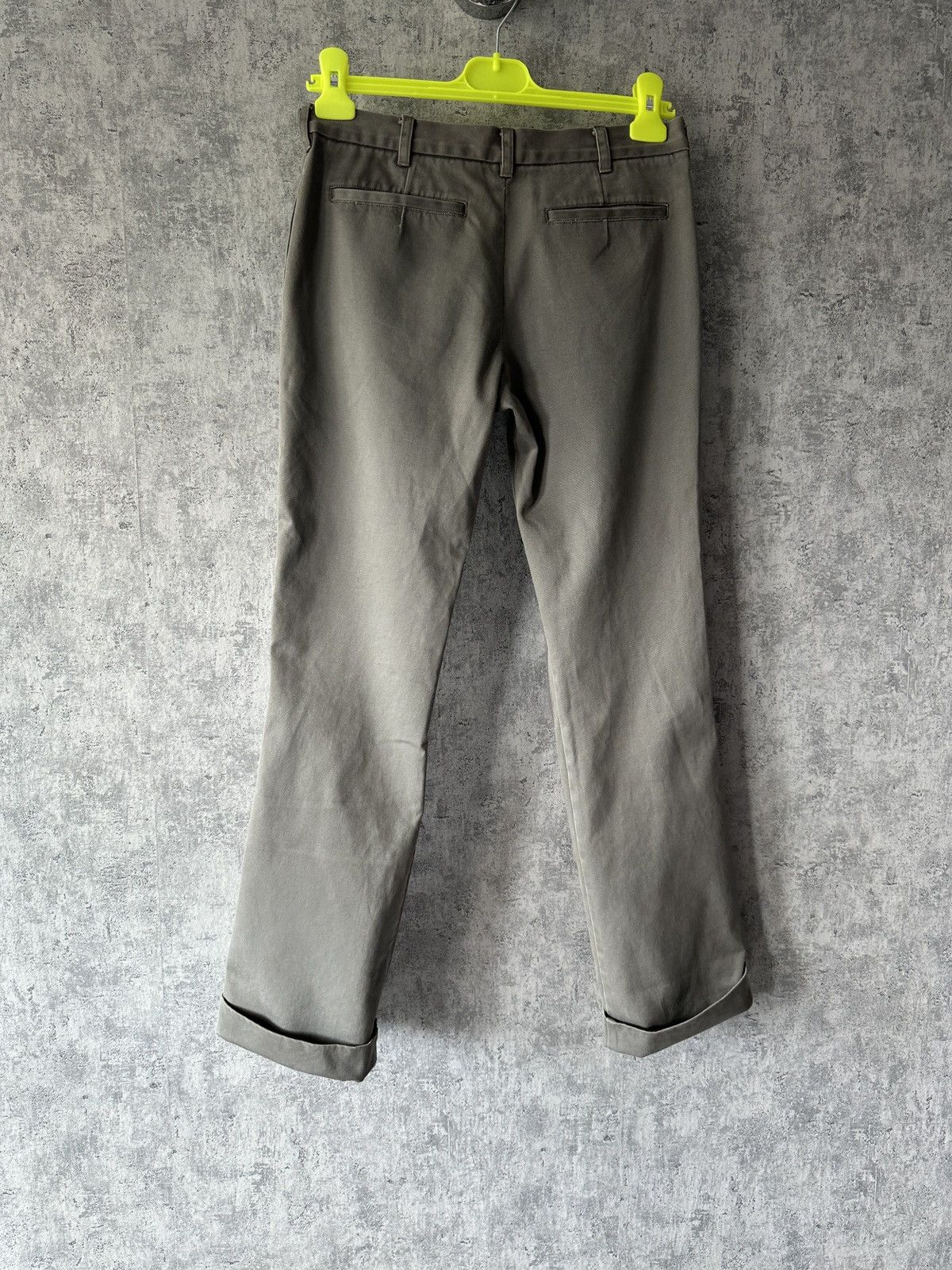 Jun Takahashi × Undercover × Vintage Vintage original undercover jun takahashi collector pants Size US 33 - 8 Thumbnail
