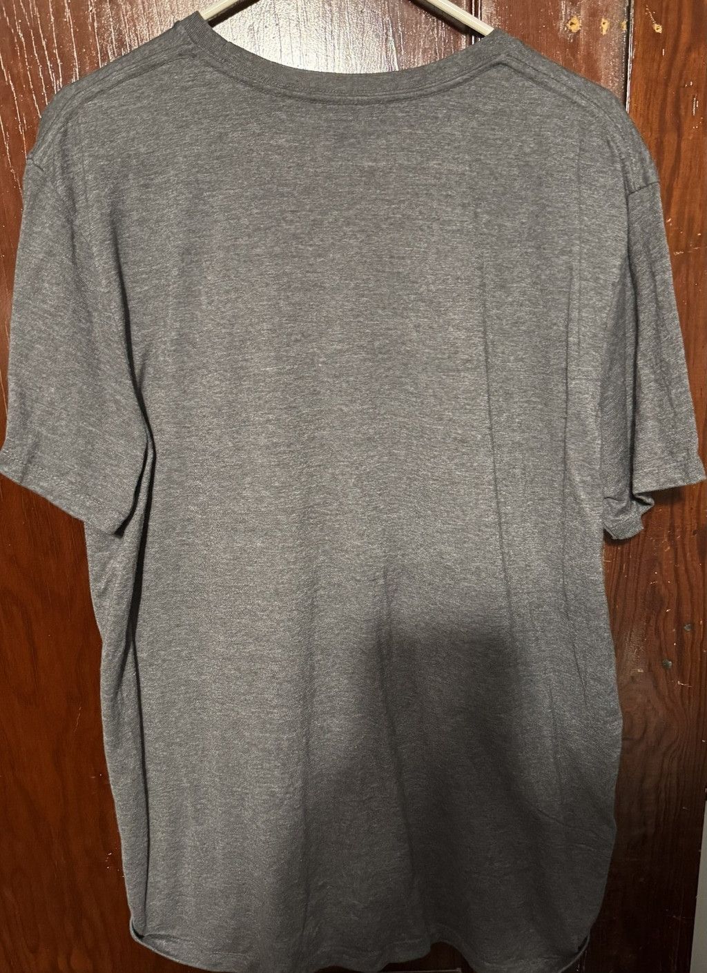 Old Navy Batman Character T Shirt Men's Sz XL Gray DC Comics Old Navy Size US XL / EU 56 / 4 - 2 Thumbnail