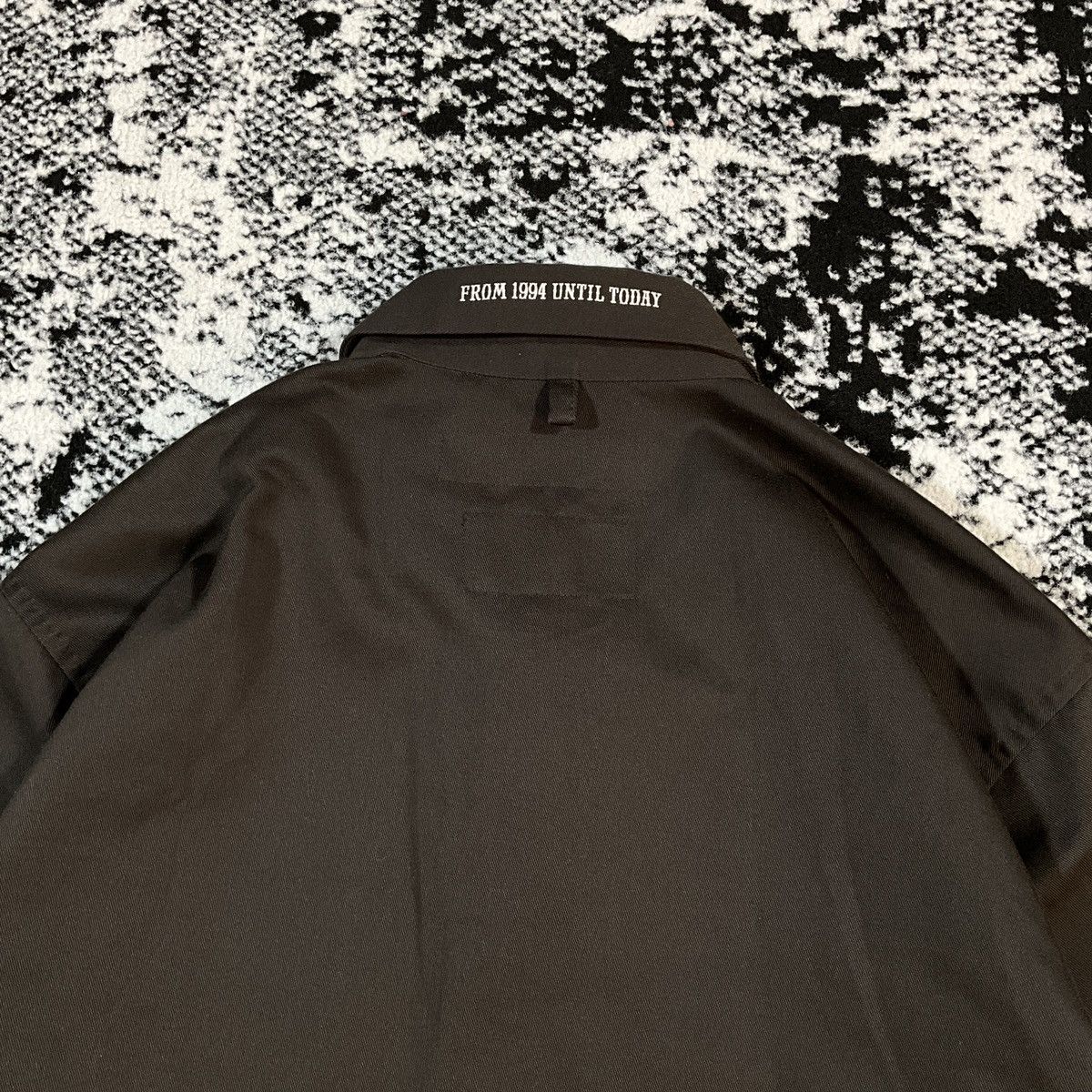 Neighborhood NEIGHBORHOOD CLASSIC WORK/EC-SHIRT.LS Size US L / EU 52-54 / 3 - 8 Thumbnail