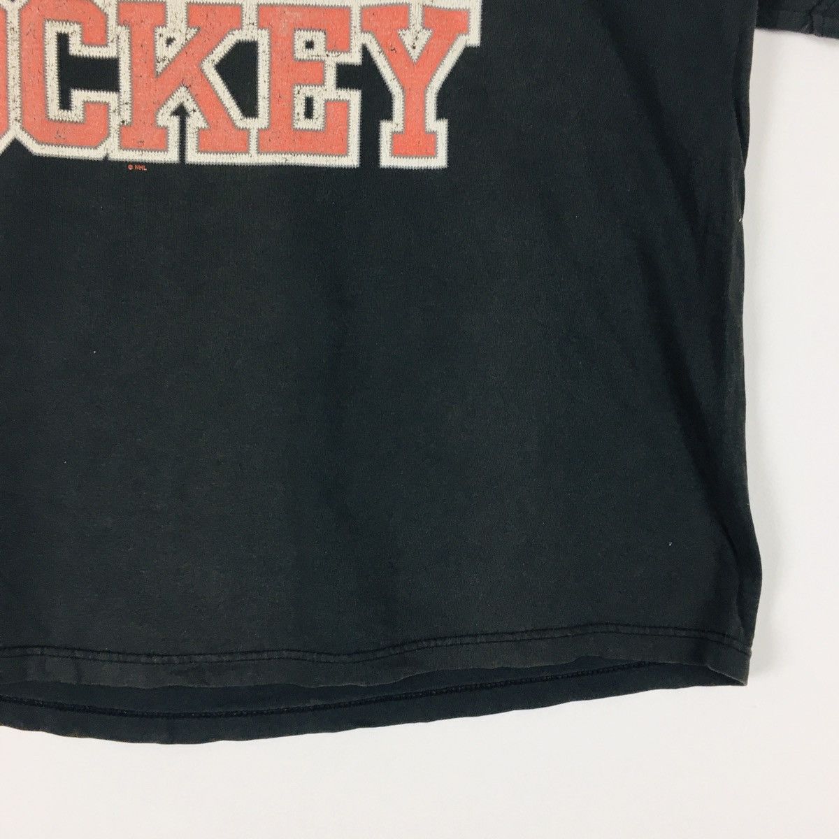 Red Wing Vintage Detroit Red Wings Hockey Club Size US XL / EU 56 / 4 - 3 Thumbnail