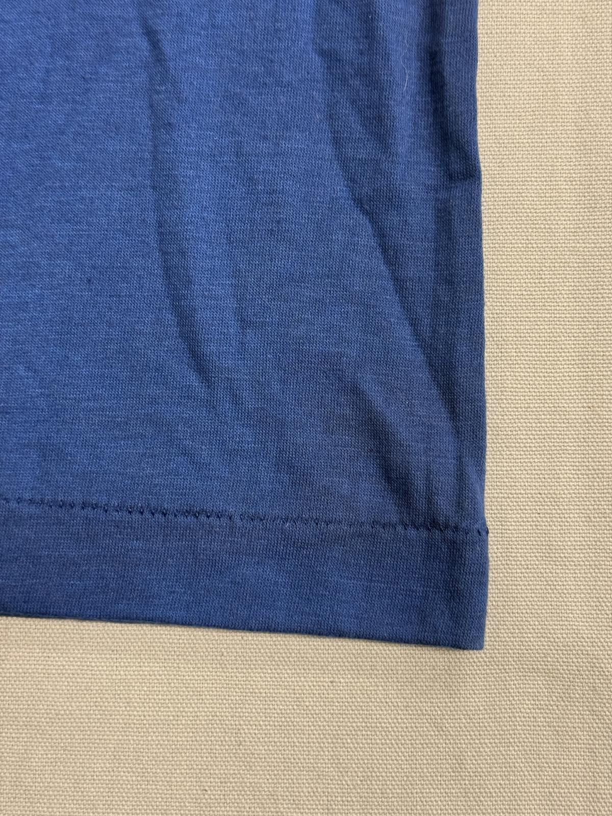 Other Vintage 70s The Chopping Block Ringer Tee - Troy New York Size US M / EU 48-50 / 2 - 8 Thumbnail