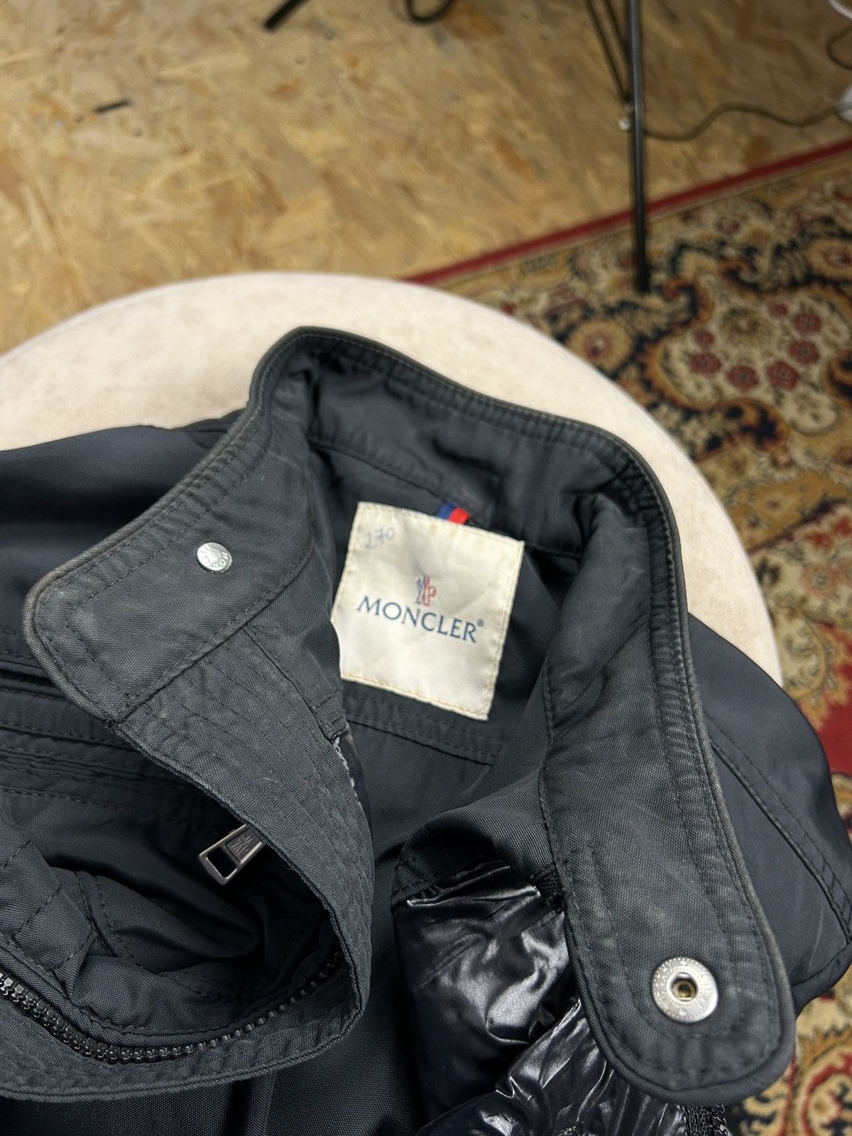 Moncler Moncler Laurier Lightweight Jacket size-2 Size US M / EU 48-50 / 2 - 15 Thumbnail