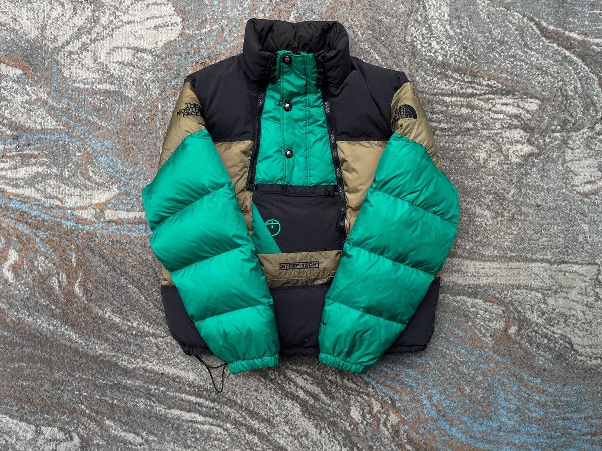 The North Face The north face steeptech RMST puffer Size US L / EU 52-54 / 3 - 2 Thumbnail