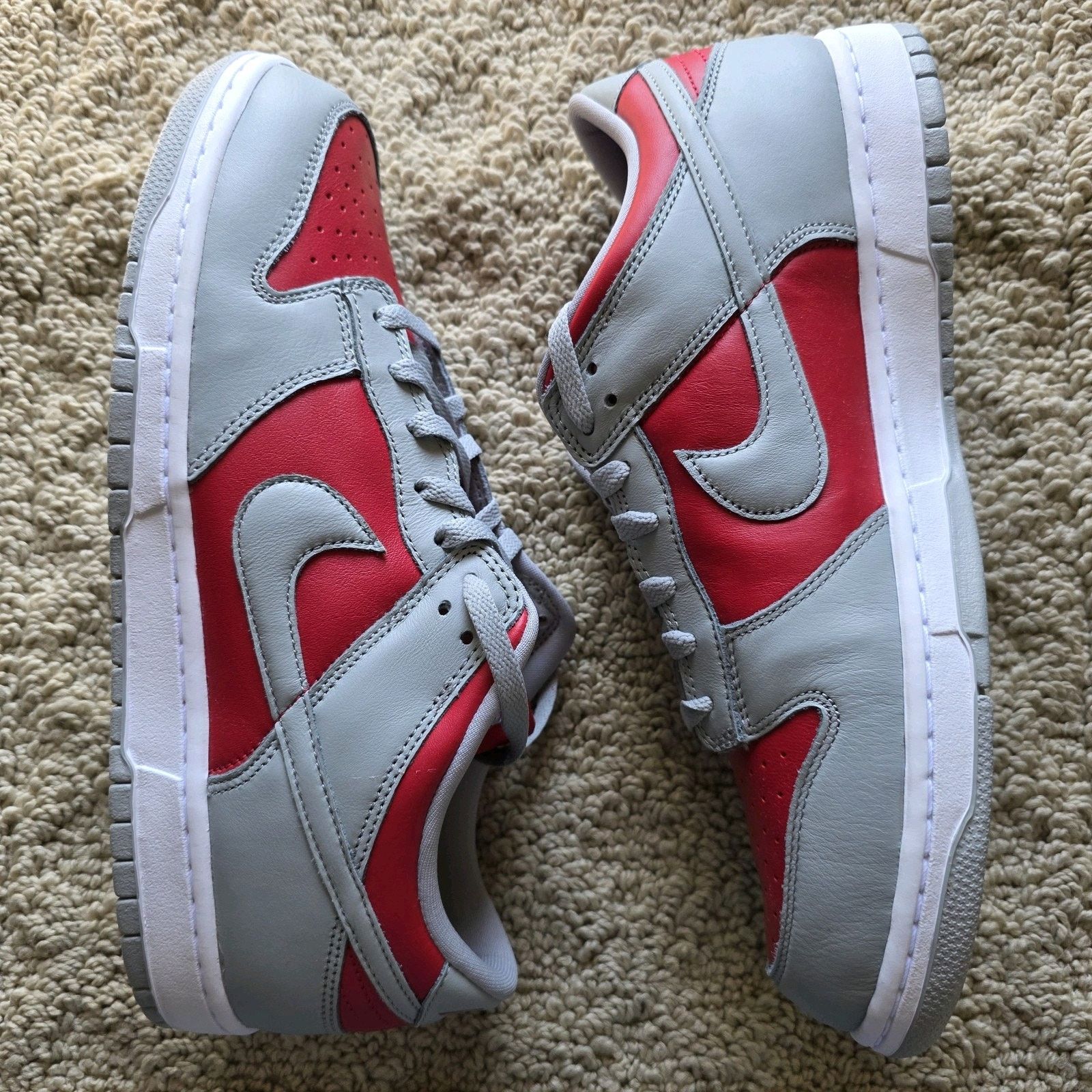 Nike Nike Dunk CO.JP 2024 Low Ultraman Brand New Sz 13 Size US 13 / EU 46 - 1 Thumbnail