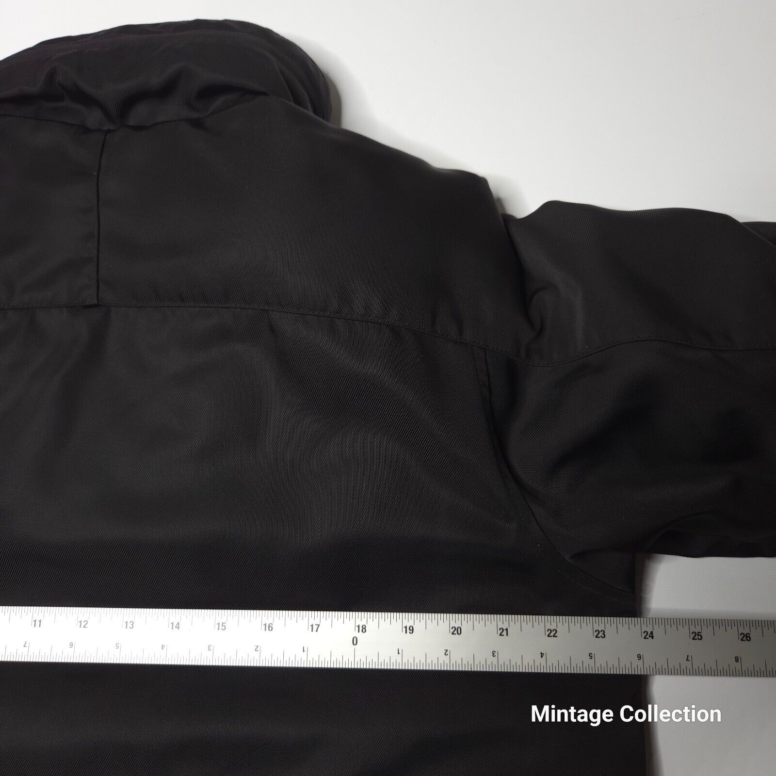 Burberry BURBERRY BLACK WEATHER-PROOF MILITARY PARKA DOWN JACKET S Size US S / EU 44-46 / 1 - 13 Thumbnail