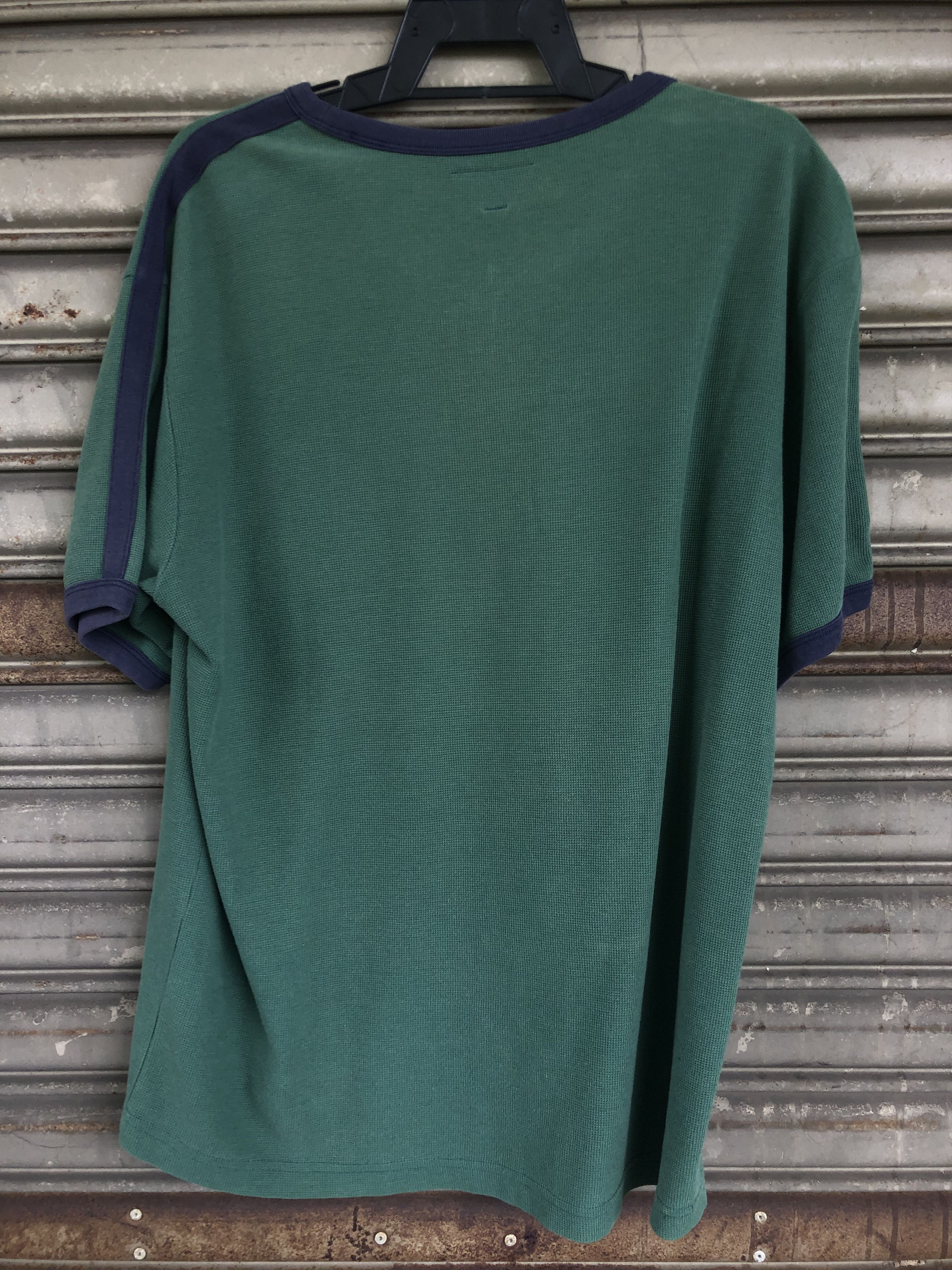 Vintage Liverpool vintage Size US XL / EU 56 / 4 - 5 Thumbnail