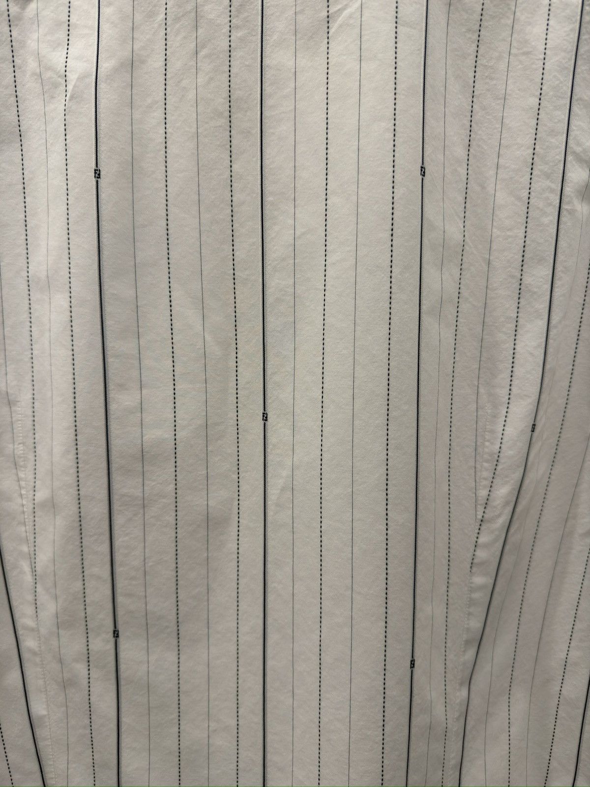 Fendi Fendi shirt Size US M / EU 48-50 / 2 - 9 Thumbnail