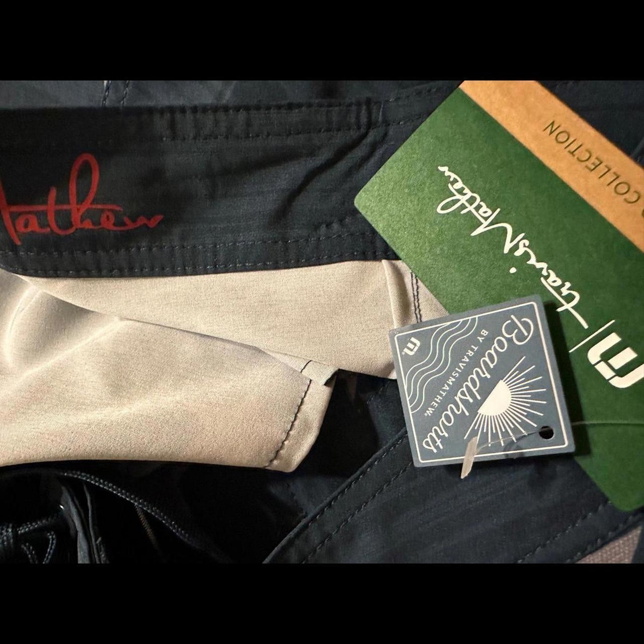 Designer New Mens Travis Mathew Starboard Size US 42 / EU 58 - 4 Thumbnail