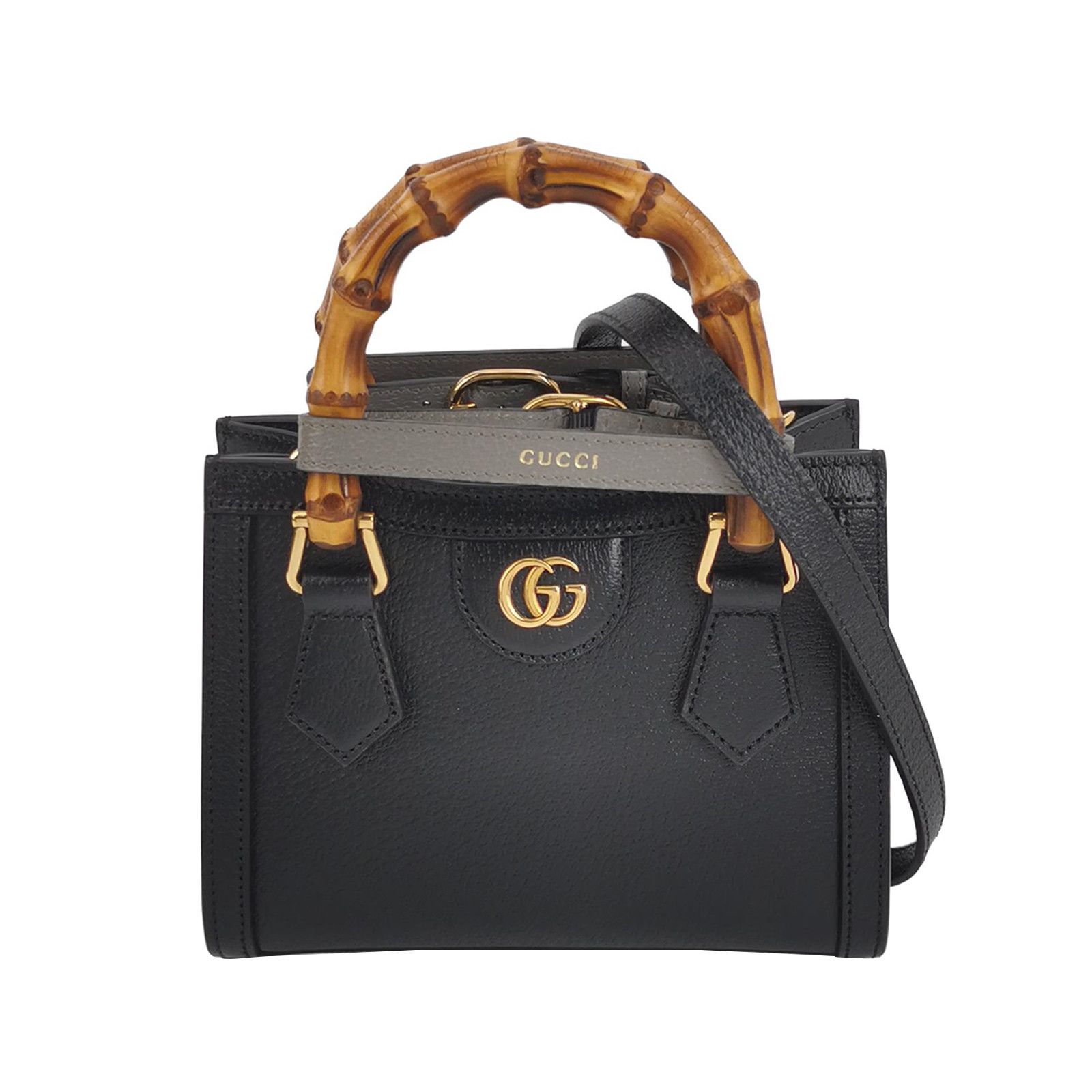 Gucci Gucci Women os Shoulder Bags Size ONE SIZE - 1 Thumbnail