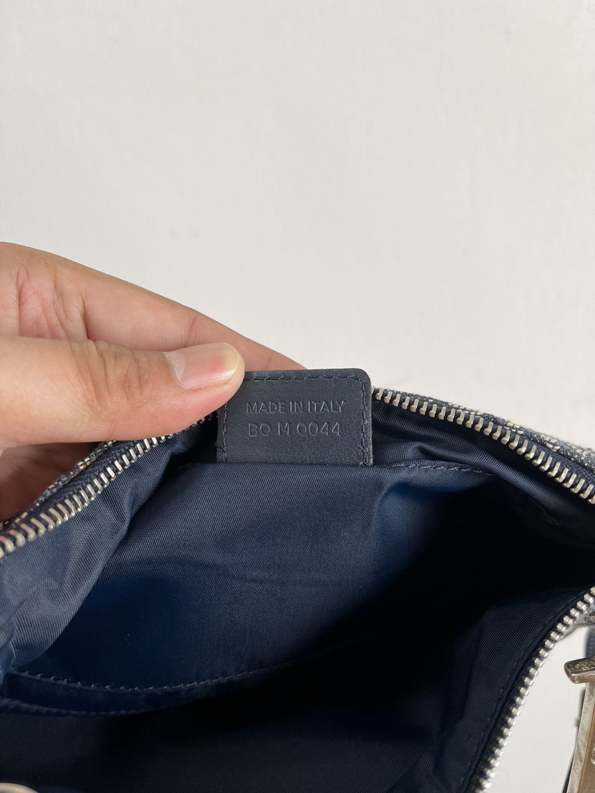 Dior Christian Dior Size ONE SIZE - 7 Thumbnail